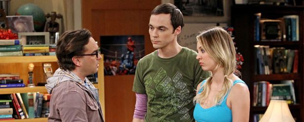 «The Big Bang Theory»: 5 cosas que verás en la nueva temporada