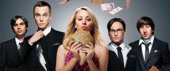Detalles de la temporada 8 de ‘The Big Bang Theory’ revelados