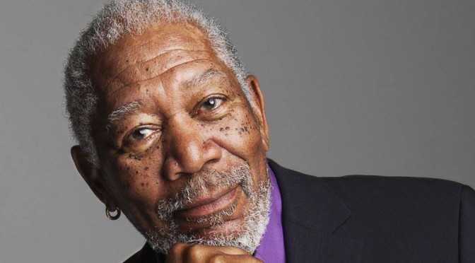 Morgan Freeman fichado para ‘Ben-Hur’