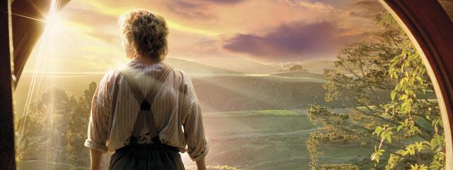 El Hobbit 3: ¡Nuevo póster oficial gigante y detalles sobre el final!