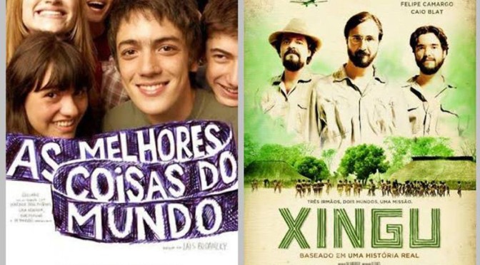 En el MAAC se inicia la Semana del cine de Brasil