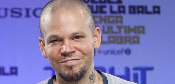 Nuevo video de Calle 13 es un corto de animación